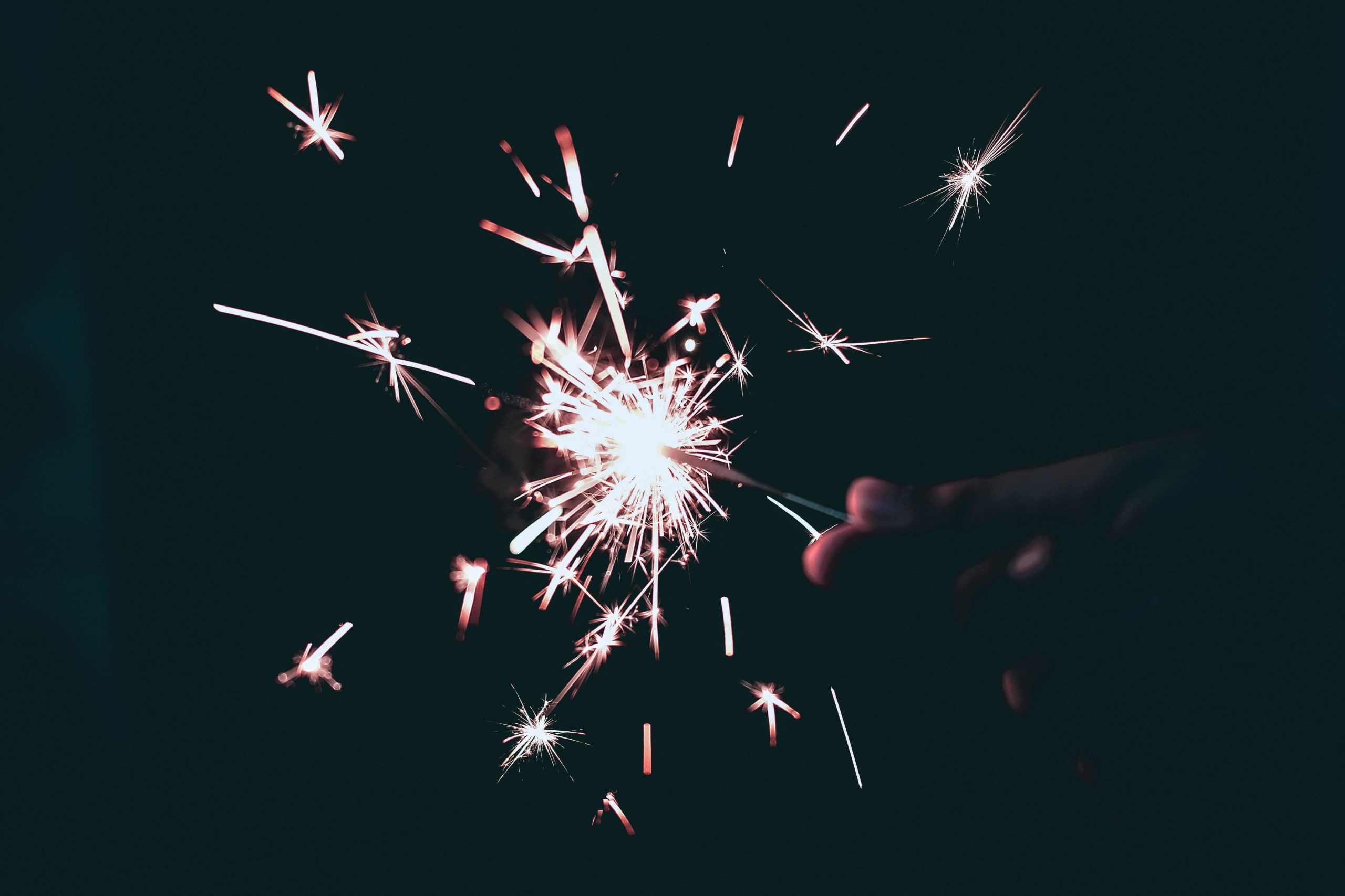 NYE Menu